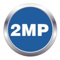 2MP IP Cameras