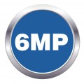 6MP IP Cameras